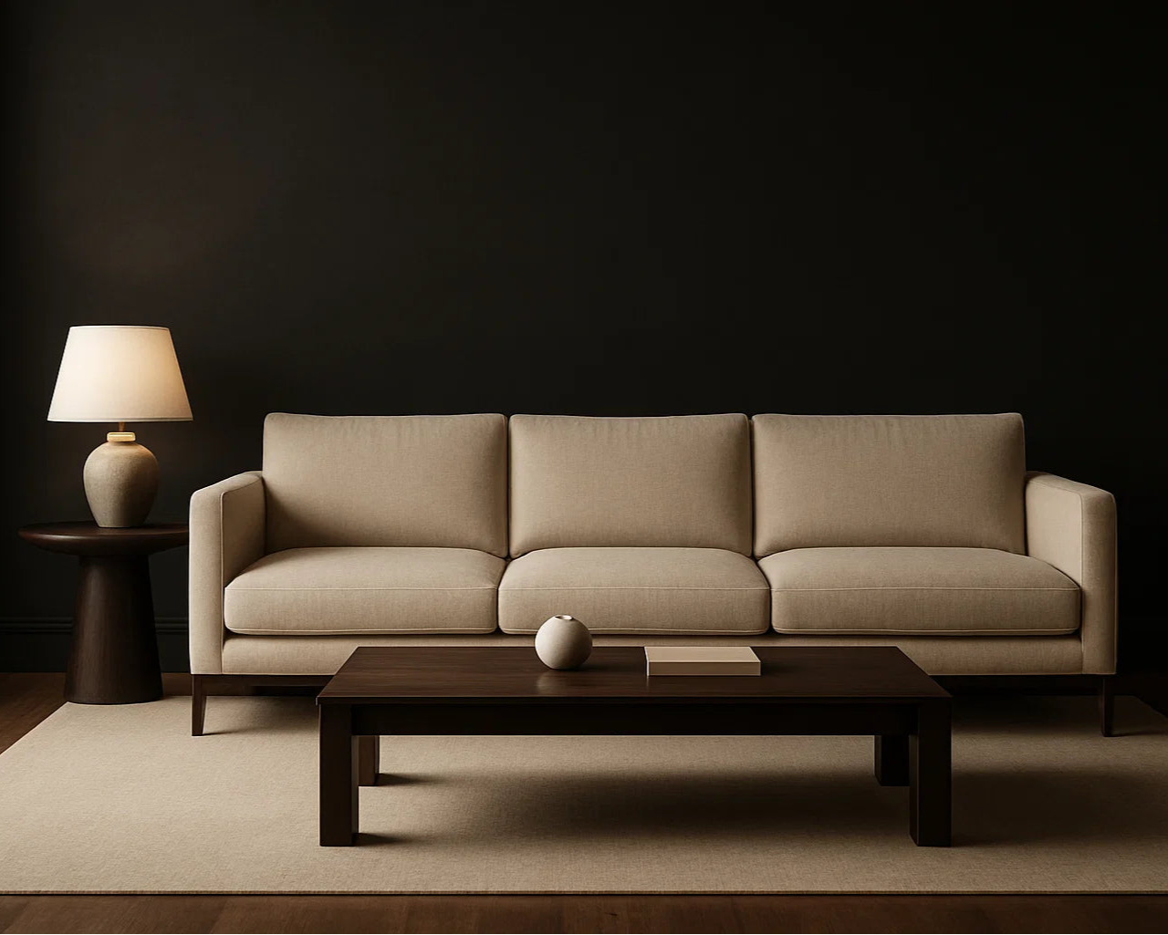 Affordable Luxury