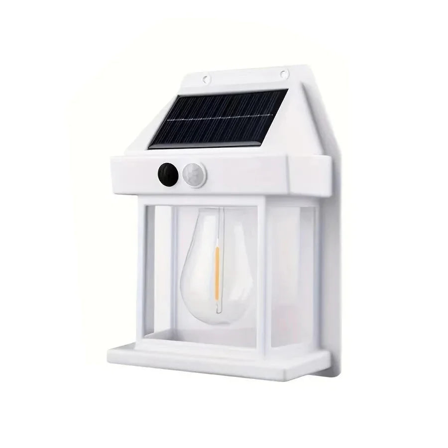 Solar Outdoor LED Light